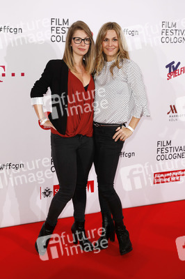 Preisverleihung auf dem Film Festival Cologne 2017