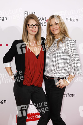 Preisverleihung auf dem Film Festival Cologne 2017