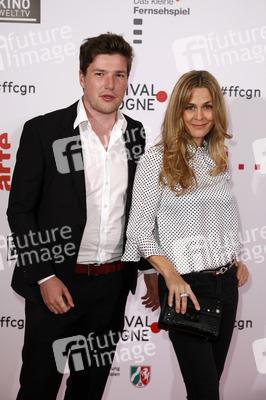 Preisverleihung auf dem Film Festival Cologne 2017