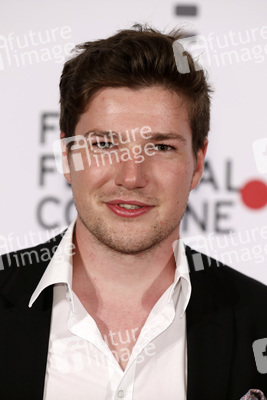 Preisverleihung auf dem Film Festival Cologne 2017