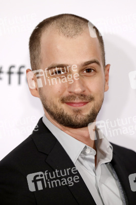 Preisverleihung auf dem Film Festival Cologne 2017