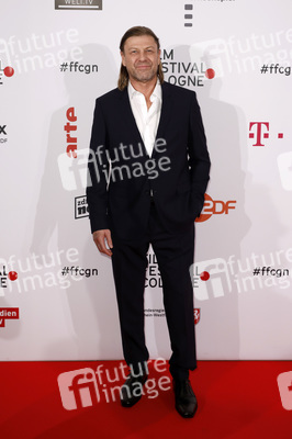 Preisverleihung auf dem Film Festival Cologne 2017