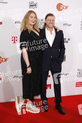 Preisverleihung auf dem Film Festival Cologne 2017