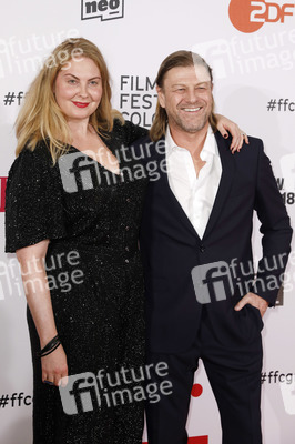 Preisverleihung auf dem Film Festival Cologne 2017