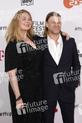 Preisverleihung auf dem Film Festival Cologne 2017