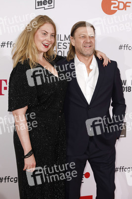 Preisverleihung auf dem Film Festival Cologne 2017