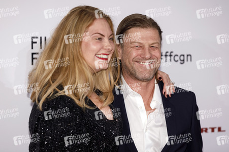 Preisverleihung auf dem Film Festival Cologne 2017