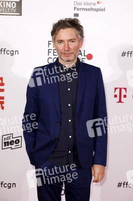 Preisverleihung auf dem Film Festival Cologne 2017