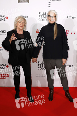 Preisverleihung auf dem Film Festival Cologne 2017
