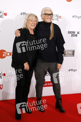 Preisverleihung auf dem Film Festival Cologne 2017