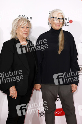 Preisverleihung auf dem Film Festival Cologne 2017