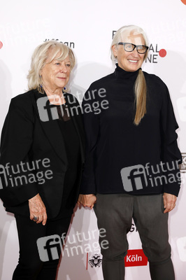 Preisverleihung auf dem Film Festival Cologne 2017