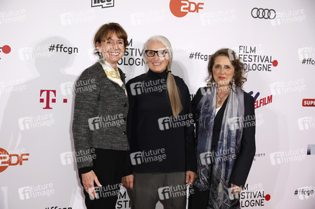 Preisverleihung auf dem Film Festival Cologne 2017