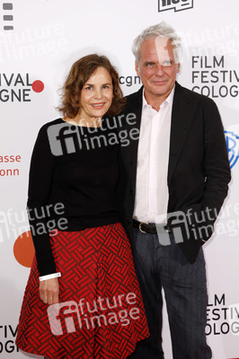 Preisverleihung auf dem Film Festival Cologne 2017