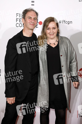 Preisverleihung auf dem Film Festival Cologne 2017