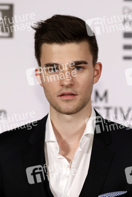 Preisverleihung auf dem Film Festival Cologne 2017
