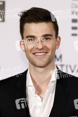 Preisverleihung auf dem Film Festival Cologne 2017