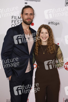 Preisverleihung auf dem Film Festival Cologne 2017