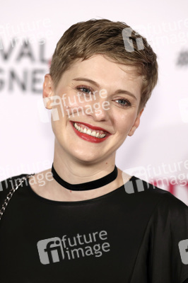 Preisverleihung auf dem Film Festival Cologne 2017