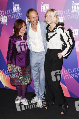 LFF Connects Photocall, BFI London Film Festival 2017