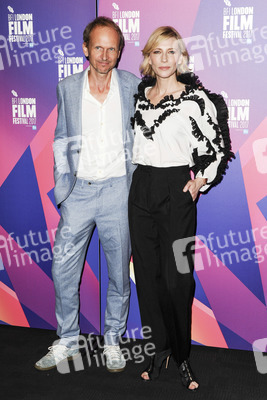 LFF Connects Photocall, BFI London Film Festival 2017