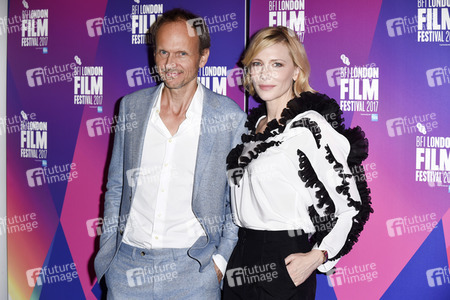 LFF Connects Photocall, BFI London Film Festival 2017
