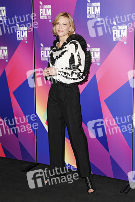 LFF Connects Photocall, BFI London Film Festival 2017