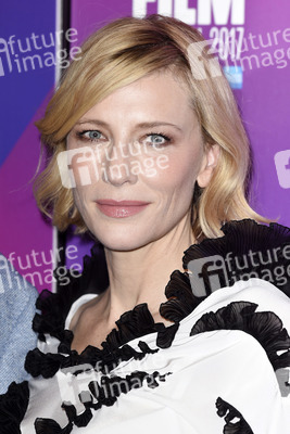 LFF Connects Photocall, BFI London Film Festival 2017