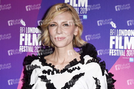LFF Connects Photocall, BFI London Film Festival 2017
