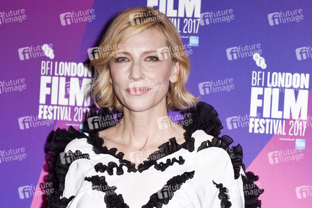 LFF Connects Photocall, BFI London Film Festival 2017
