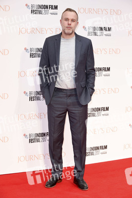 'Journey's End' Premiere, BFI London Film Festival 2017
