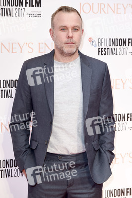 'Journey's End' Premiere, BFI London Film Festival 2017