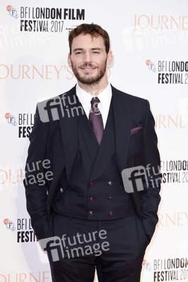 'Journey's End' Premiere, BFI London Film Festival 2017