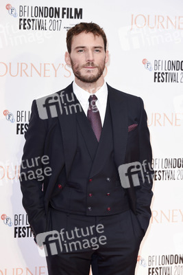 'Journey's End' Premiere, BFI London Film Festival 2017
