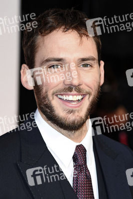 'Journey's End' Premiere, BFI London Film Festival 2017