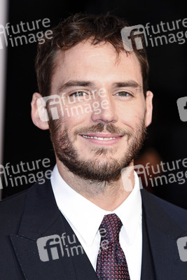 'Journey's End' Premiere, BFI London Film Festival 2017