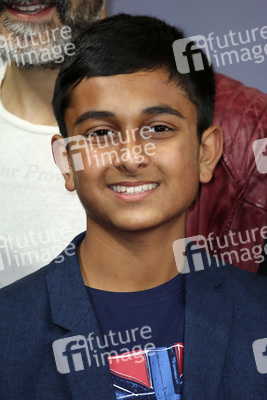 'Kein Herz für Inder' Premiere, Filmfest Hamburg 2017