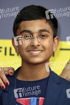 'Kein Herz für Inder' Premiere, Filmfest Hamburg 2017