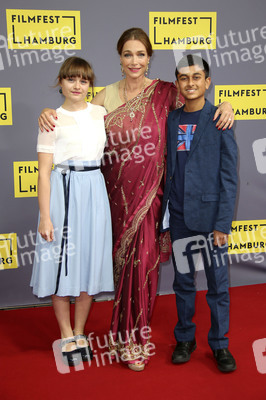 'Kein Herz für Inder' Premiere, Filmfest Hamburg 2017