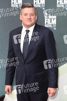 'The Meyerowitz Stories' Premiere, BFI London Film Festival 2017
