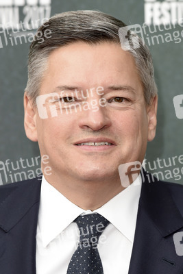 'The Meyerowitz Stories' Premiere, BFI London Film Festival 2017
