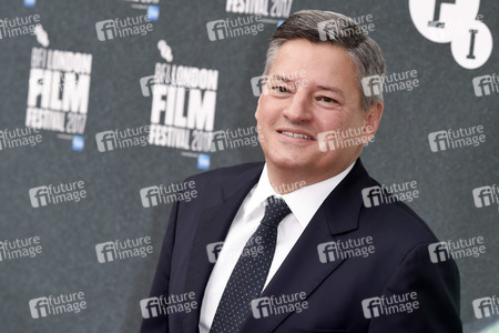 'The Meyerowitz Stories' Premiere, BFI London Film Festival 2017