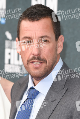'The Meyerowitz Stories' Premiere, BFI London Film Festival 2017