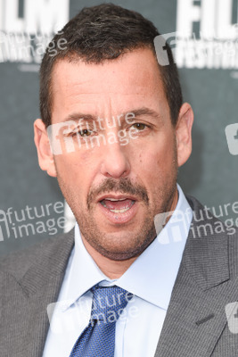 'The Meyerowitz Stories' Premiere, BFI London Film Festival 2017
