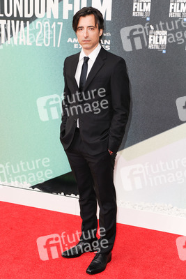 'The Meyerowitz Stories' Premiere, BFI London Film Festival 2017