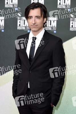 'The Meyerowitz Stories' Premiere, BFI London Film Festival 2017