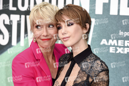 'The Meyerowitz Stories' Premiere, BFI London Film Festival 2017