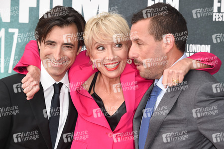 'The Meyerowitz Stories' Premiere, BFI London Film Festival 2017
