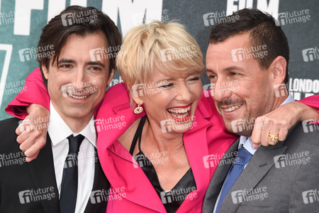 'The Meyerowitz Stories' Premiere, BFI London Film Festival 2017