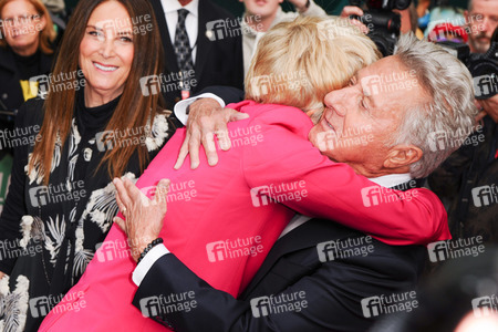 'The Meyerowitz Stories' Premiere, BFI London Film Festival 2017